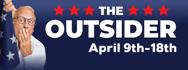Outsider Web Banner
